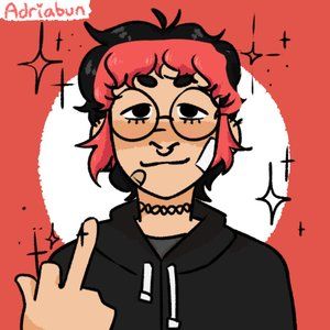 Meet your Posher, Lexy